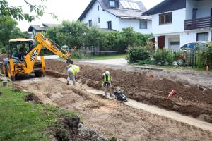 PRENOVA KOVAČEVE ULICE 02 FOTO LJUBO VUKELIČ